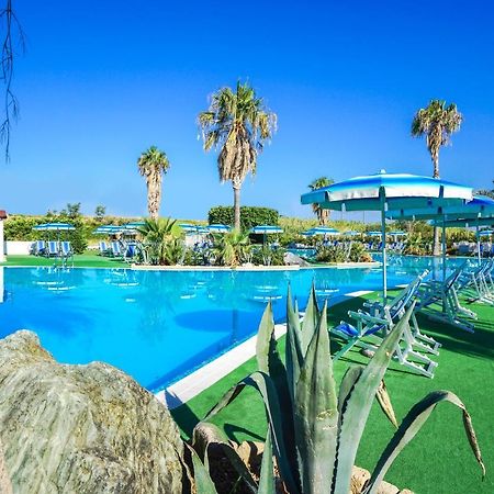 Villaggio Residence Bahja Paola Zewnętrze zdjęcie
