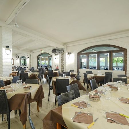 Villaggio Residence Bahja Paola Zewnętrze zdjęcie