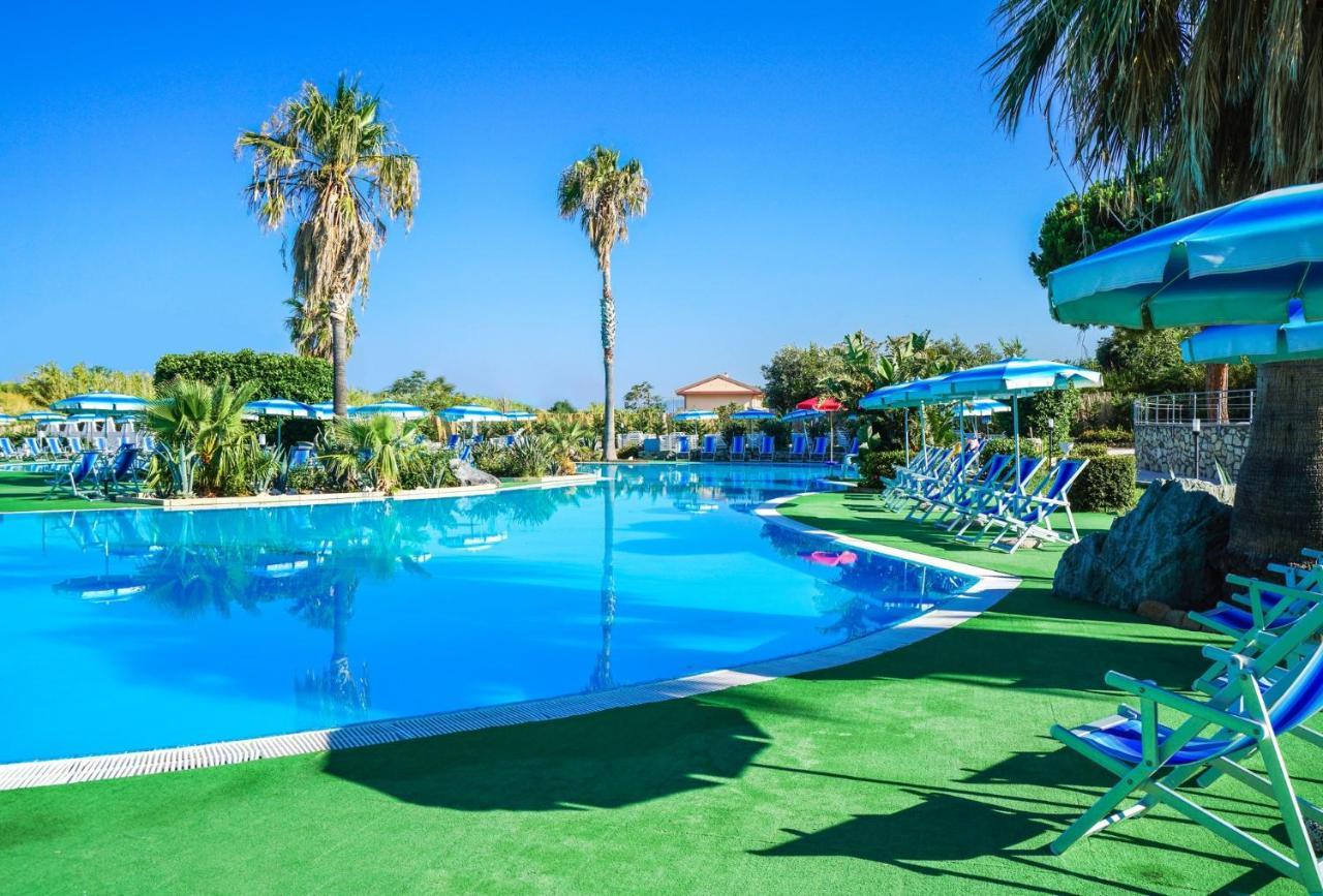 Villaggio Residence Bahja Paola Zewnętrze zdjęcie