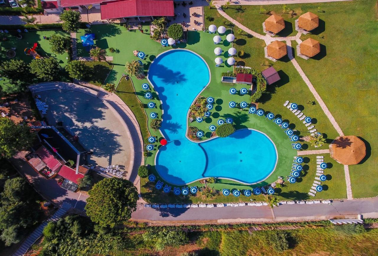 Villaggio Residence Bahja Paola Zewnętrze zdjęcie