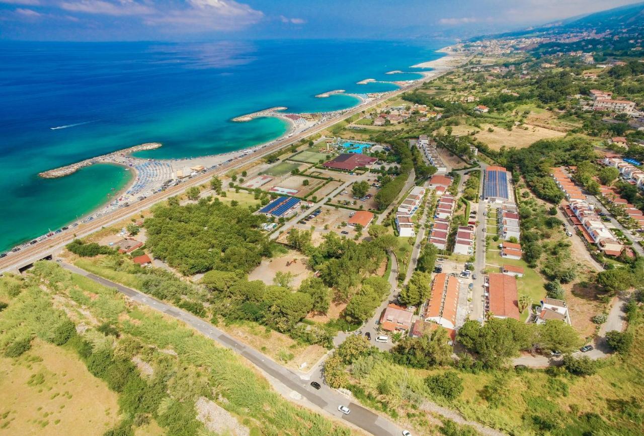 Villaggio Residence Bahja Paola Zewnętrze zdjęcie