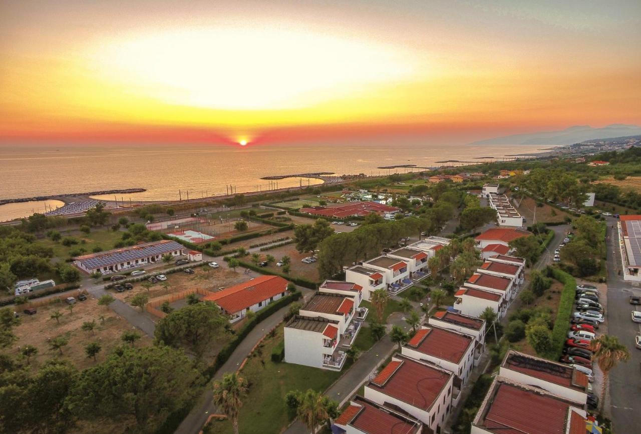 Villaggio Residence Bahja Paola Zewnętrze zdjęcie