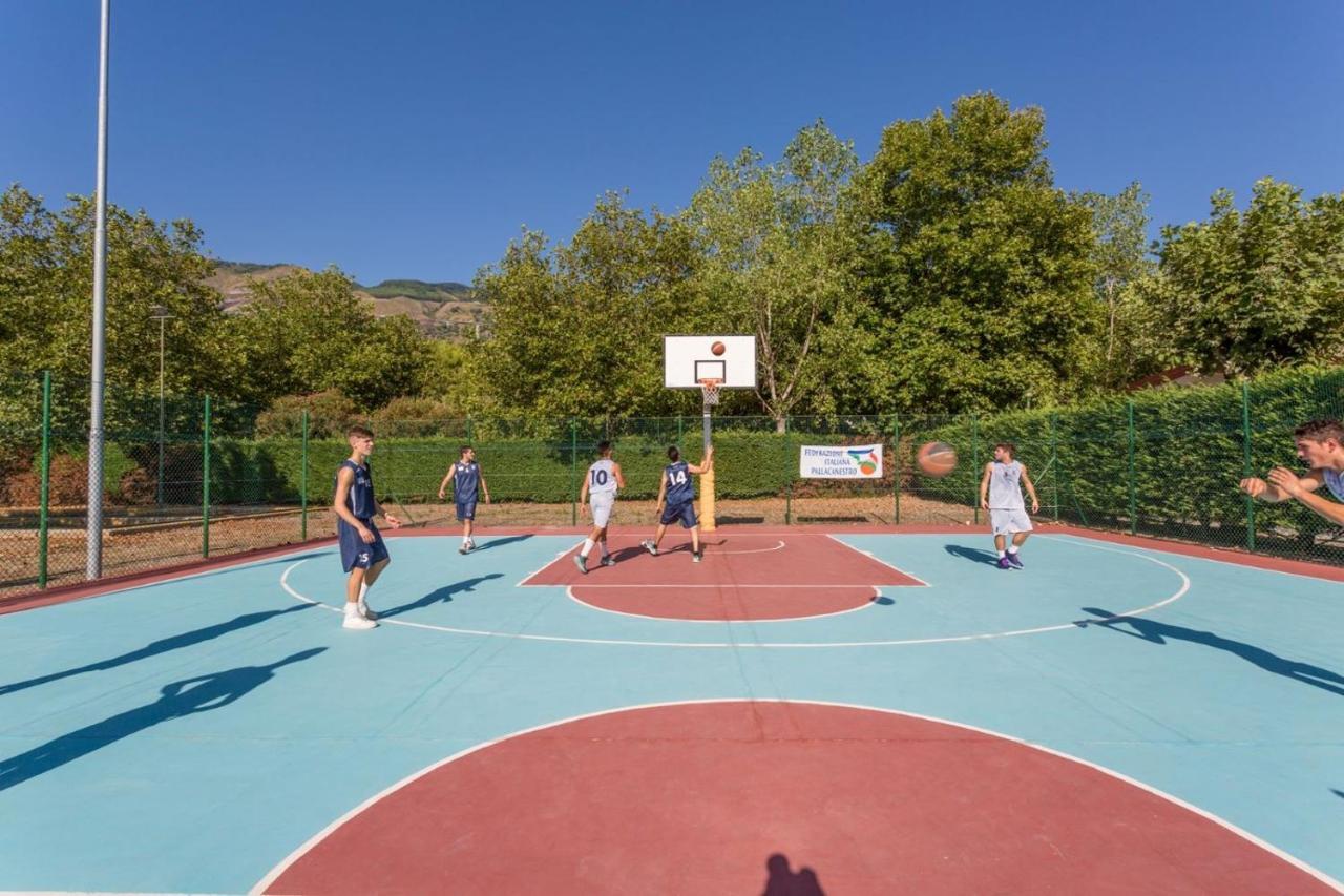Villaggio Residence Bahja Paola Zewnętrze zdjęcie
