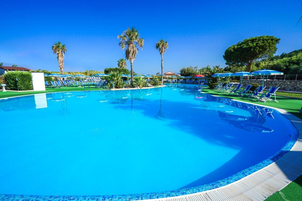 Villaggio Residence Bahja Paola Zewnętrze zdjęcie