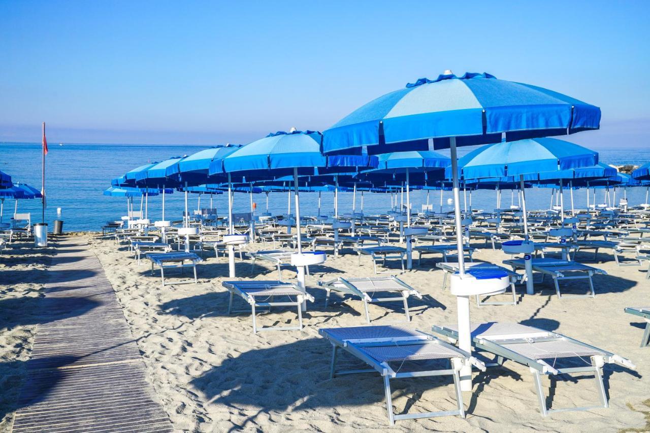 Villaggio Residence Bahja Paola Zewnętrze zdjęcie