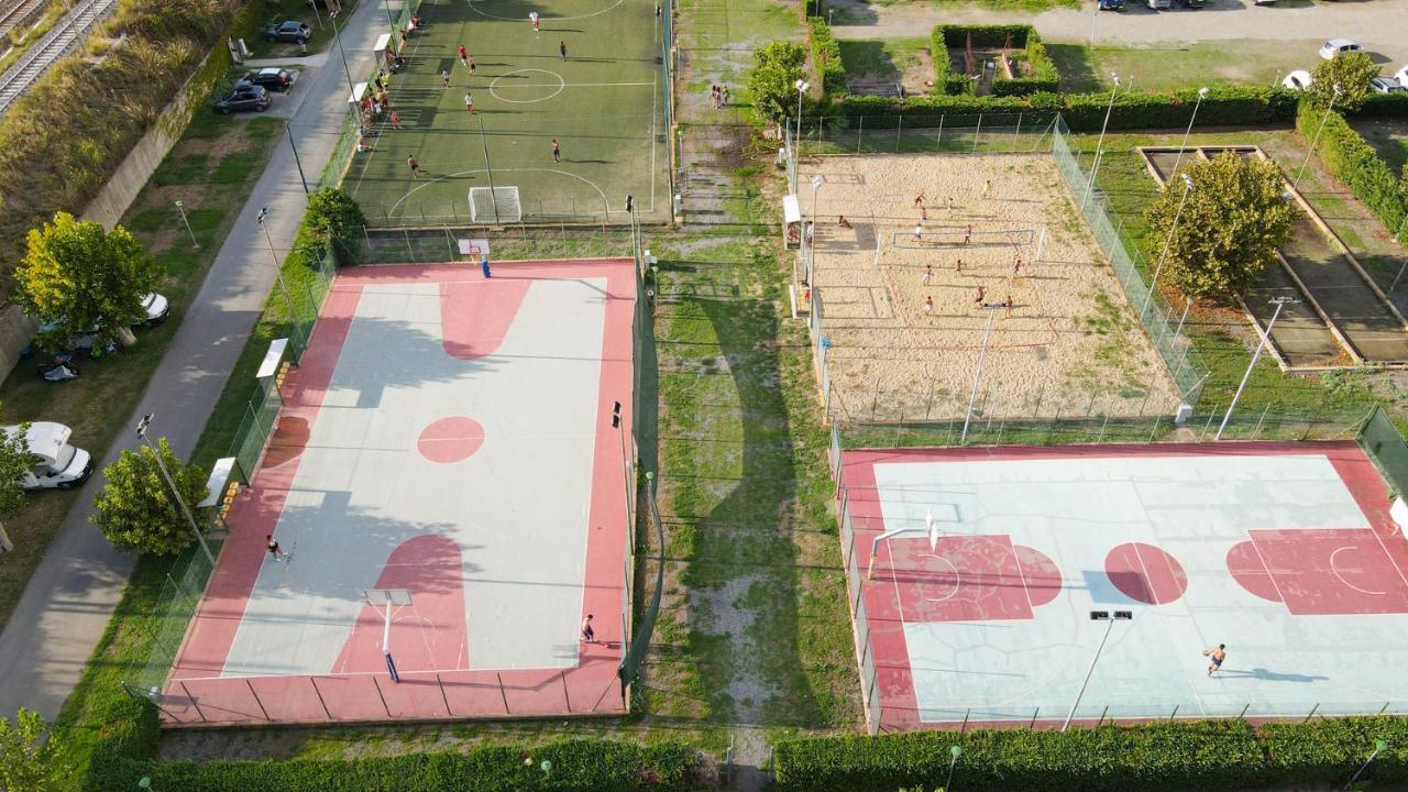 Villaggio Residence Bahja Paola Zewnętrze zdjęcie