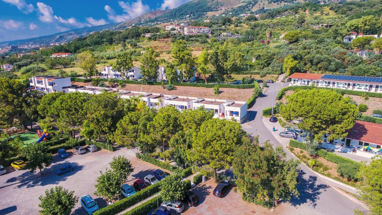 Villaggio Residence Bahja Paola Zewnętrze zdjęcie