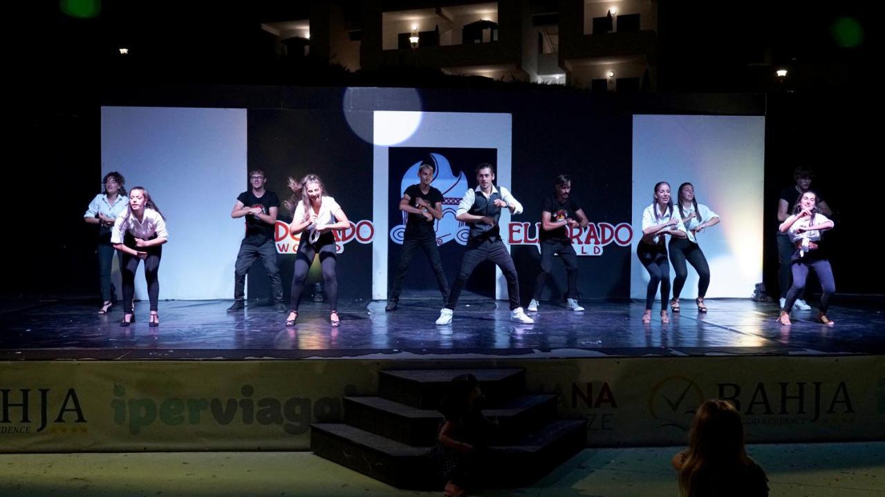 Villaggio Residence Bahja Paola Zewnętrze zdjęcie