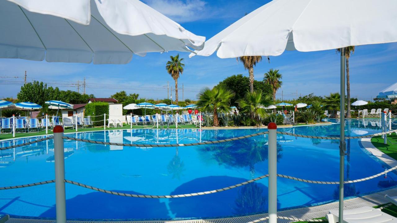 Villaggio Residence Bahja Paola Zewnętrze zdjęcie