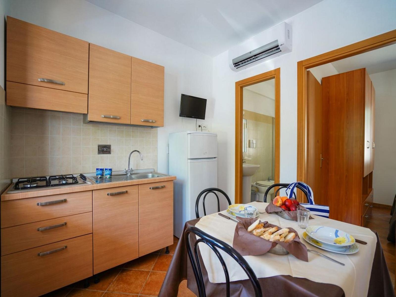 Villaggio Residence Bahja Paola Zewnętrze zdjęcie