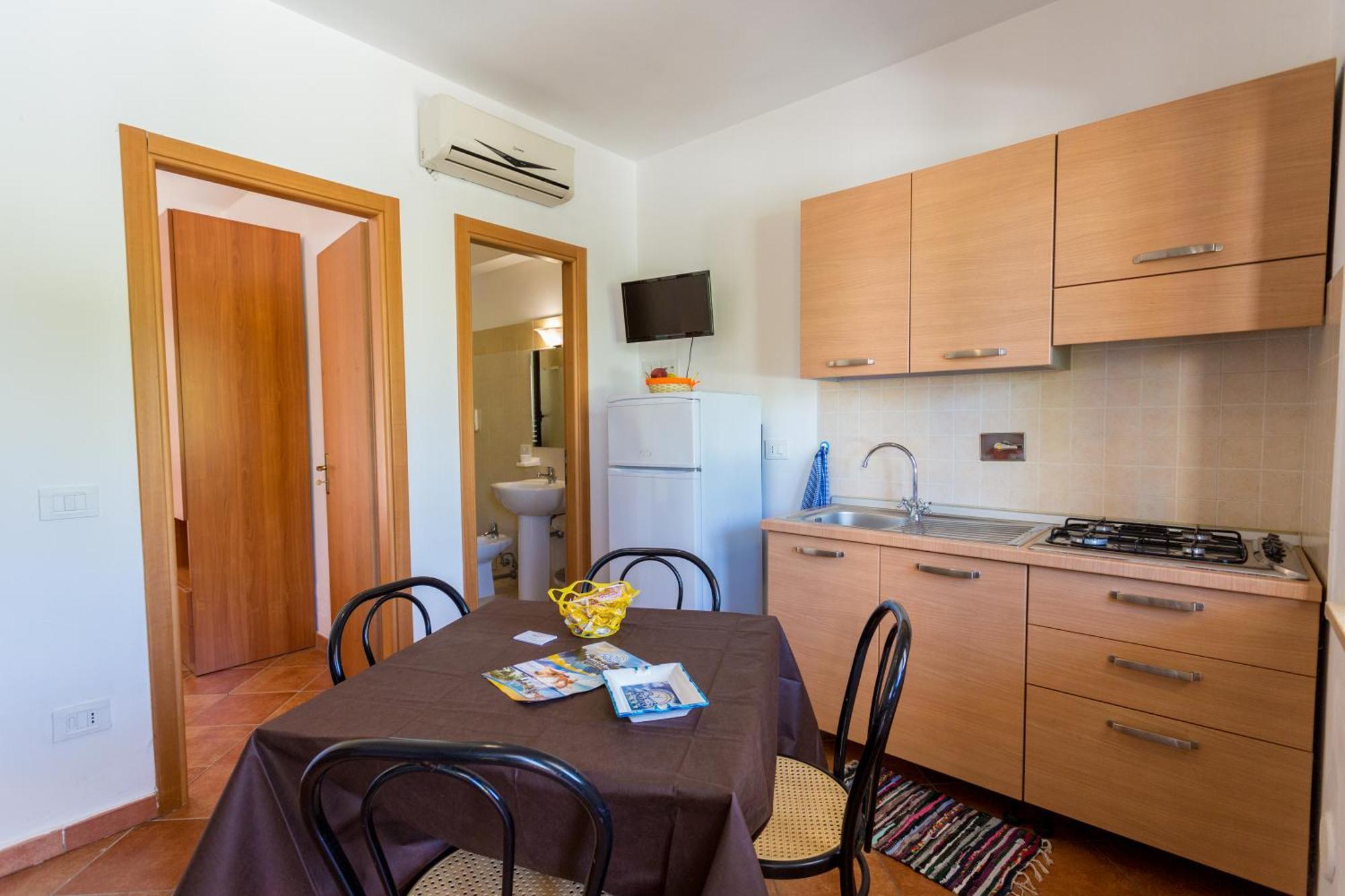 Villaggio Residence Bahja Paola Zewnętrze zdjęcie