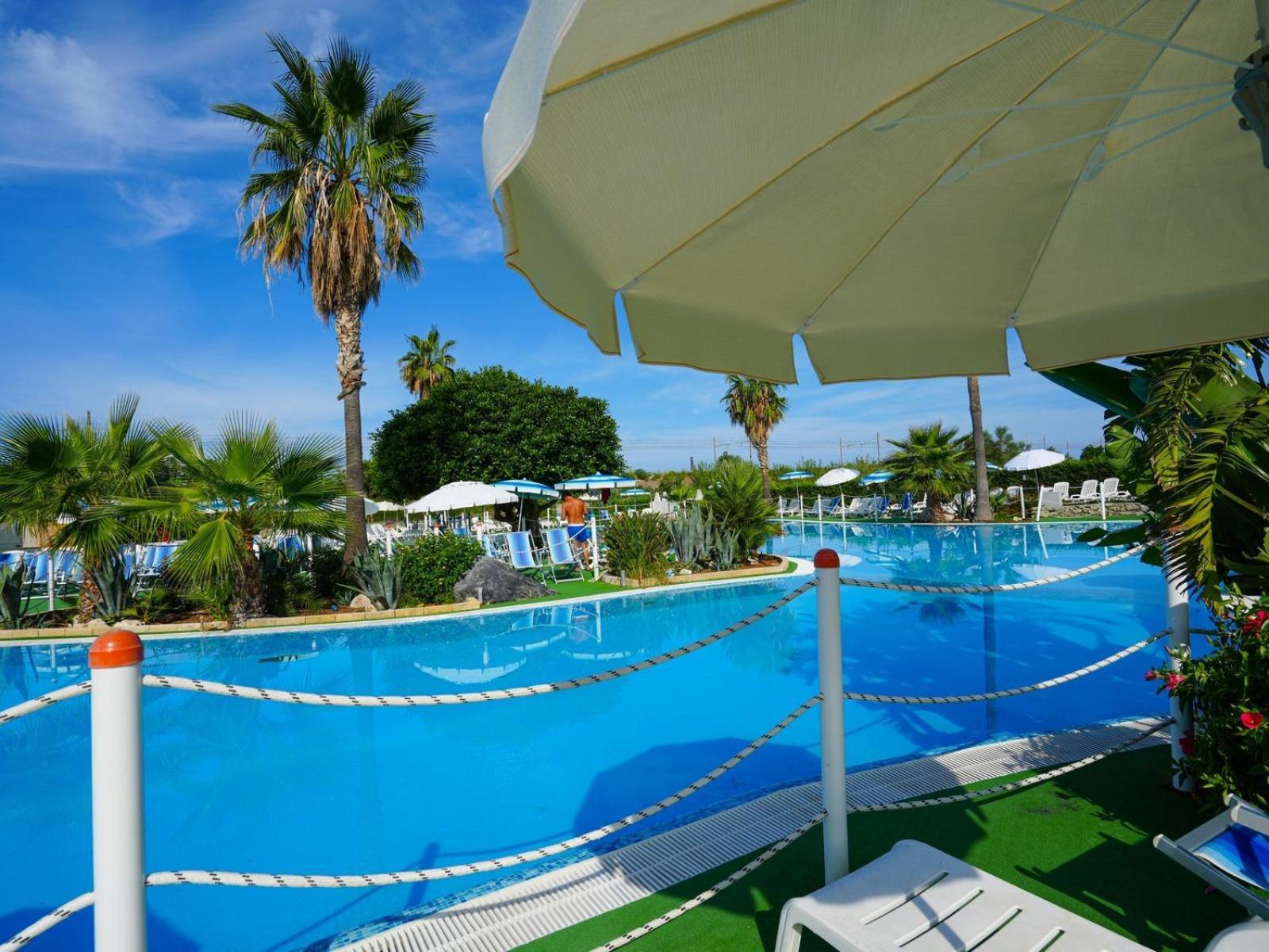 Villaggio Residence Bahja Paola Zewnętrze zdjęcie