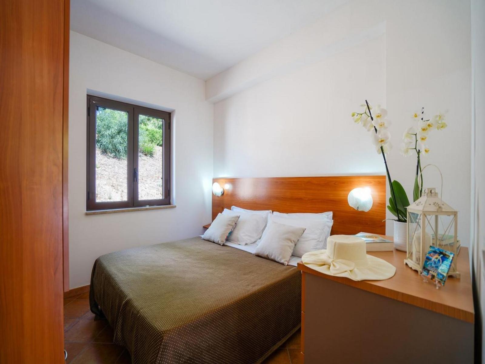 Villaggio Residence Bahja Paola Zewnętrze zdjęcie