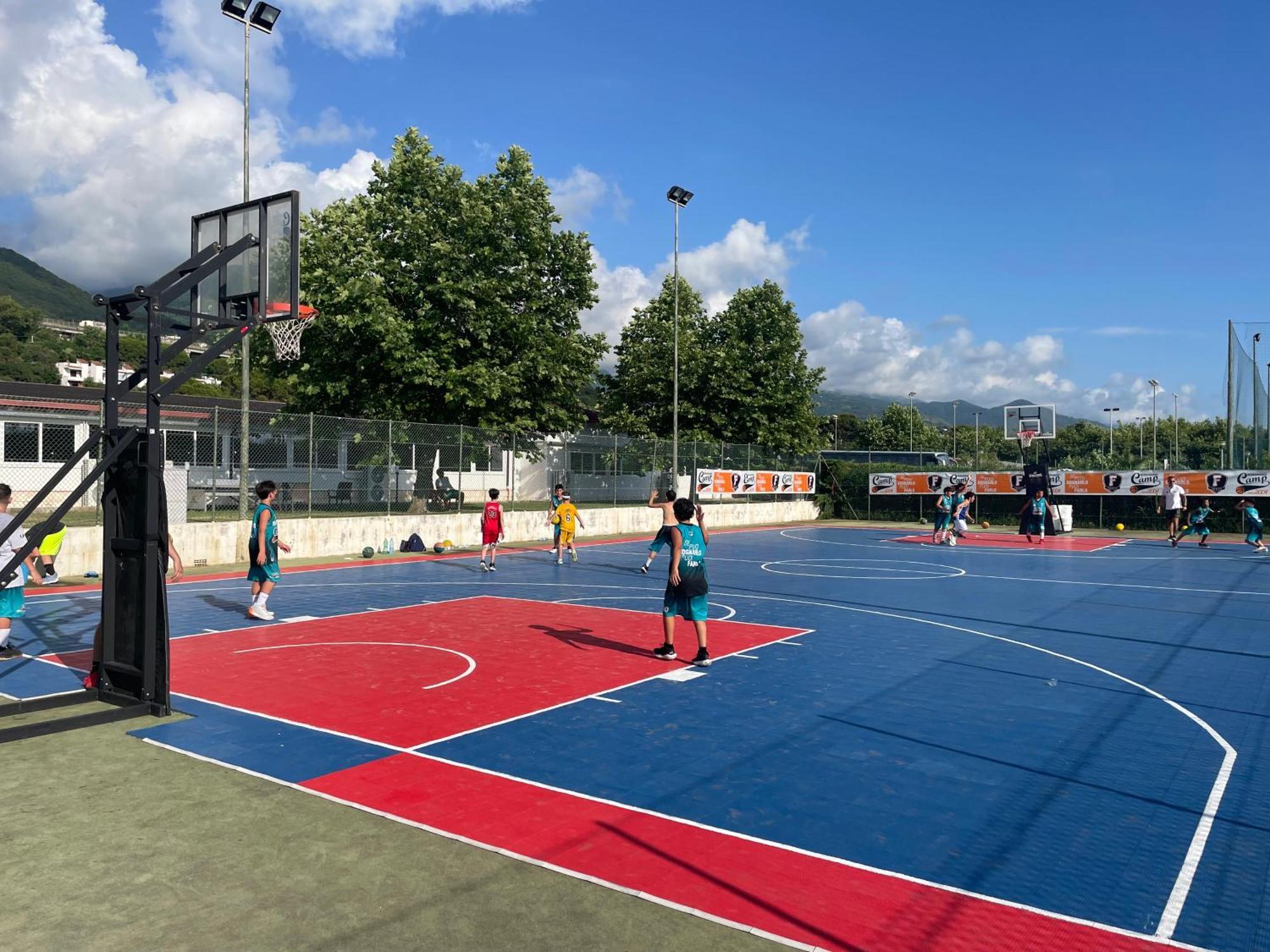 Villaggio Residence Bahja Paola Zewnętrze zdjęcie