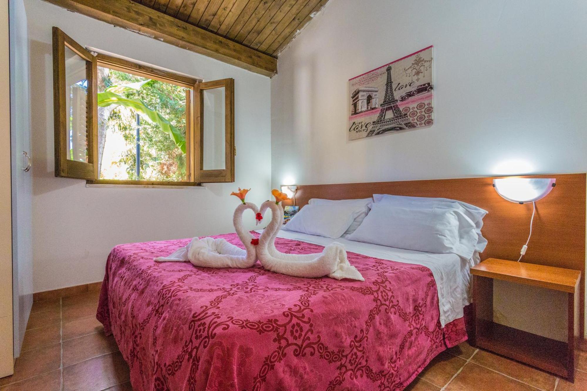 Villaggio Residence Bahja Paola Zewnętrze zdjęcie