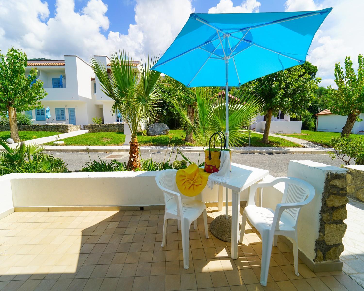 Villaggio Residence Bahja Paola Zewnętrze zdjęcie