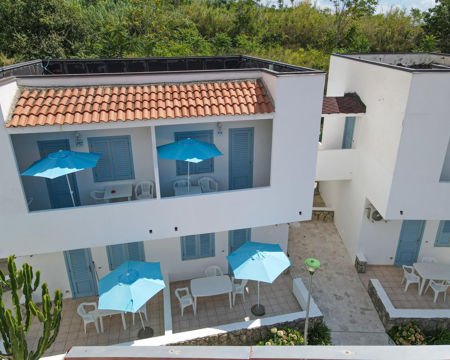 Villaggio Residence Bahja Paola Zewnętrze zdjęcie