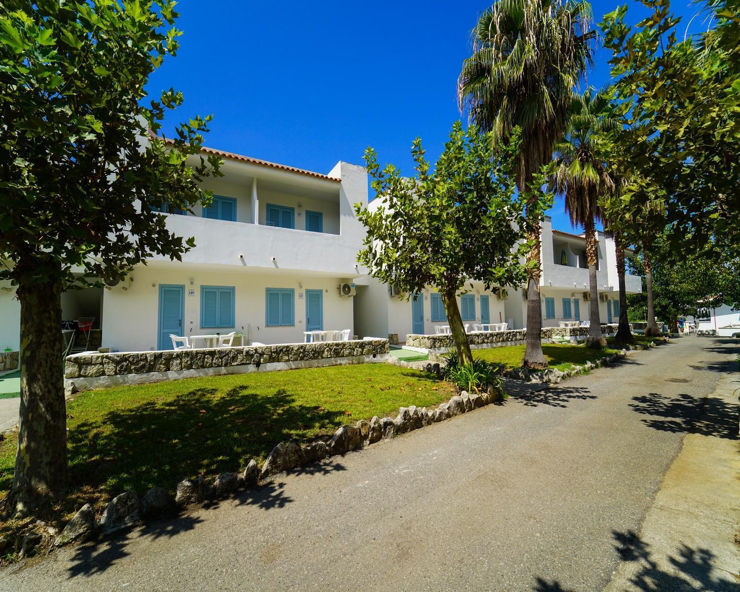 Villaggio Residence Bahja Paola Zewnętrze zdjęcie